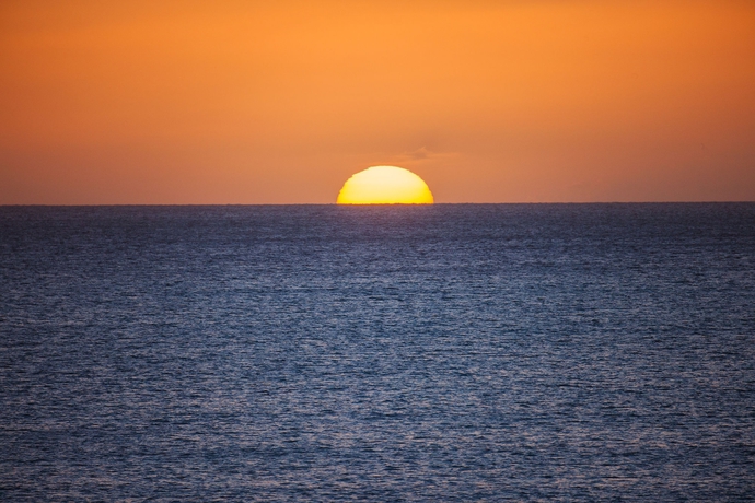 Imagen de los exteriores del Hotel Keyonna Beach Resort - All Inclusive - Couples Only. Foto 16