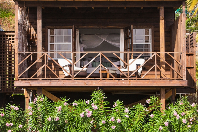 Imagen de la habitación del Hotel Keyonna Beach Resort - All Inclusive - Couples Only. Foto 8