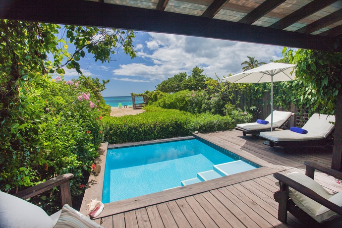 Imagen de la habitación del Hotel Keyonna Beach Resort - All Inclusive - Couples Only. Foto 9