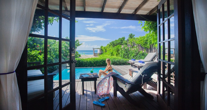 Imagen de la habitación del Hotel Keyonna Beach Resort - All Inclusive - Couples Only. Foto 10