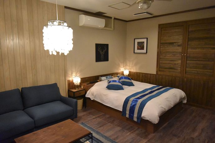 Imagen de la habitación del Hotel Keypoint - Adults Only. Foto 2