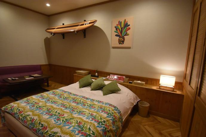 Imagen de la habitación del Hotel Keypoint - Adults Only. Foto 3