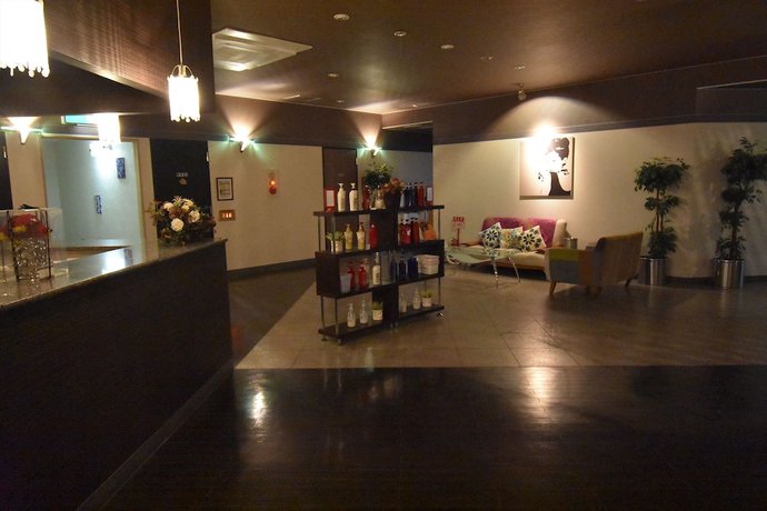 Imagen de los interiores del Hotel Keypoint - Adults Only. Foto 6