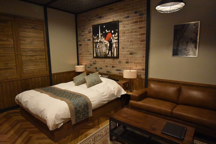 Imagen de la habitación del Hotel Keypoint - Adults Only. Foto 4