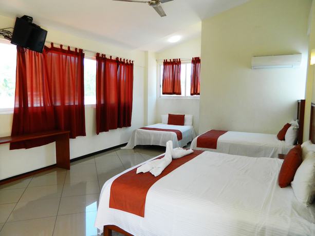Imagen de la habitación del Hotel Keyri. Foto 2