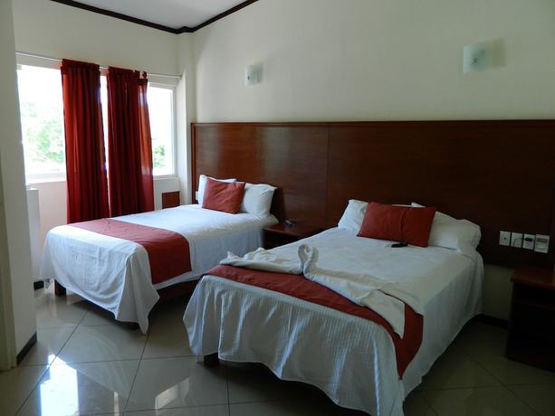 Imagen de la habitación del Hotel Keyri. Foto 3