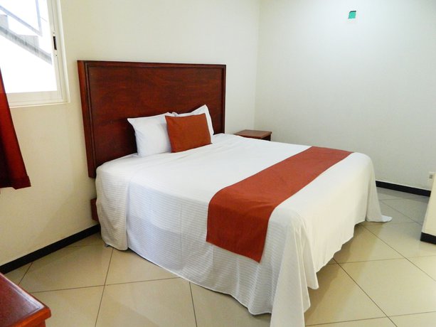 Imagen de la habitación del Hotel Keyri. Foto 4