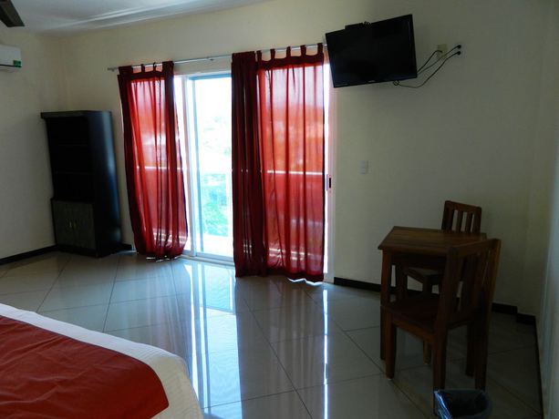 Imagen de la habitación del Hotel Keyri. Foto 6