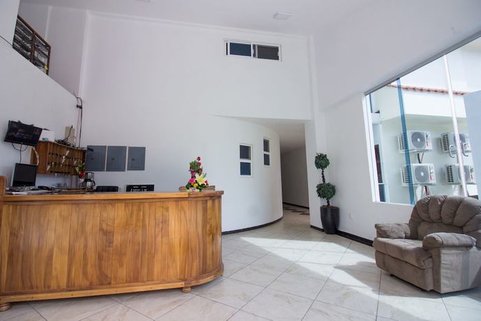 Imagen de los interiores del Hotel Keyri. Foto 20