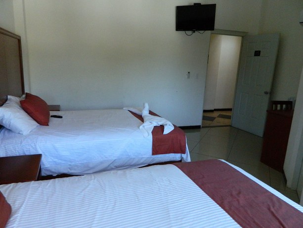 Imagen de la habitación del Hotel Keyri. Foto 10