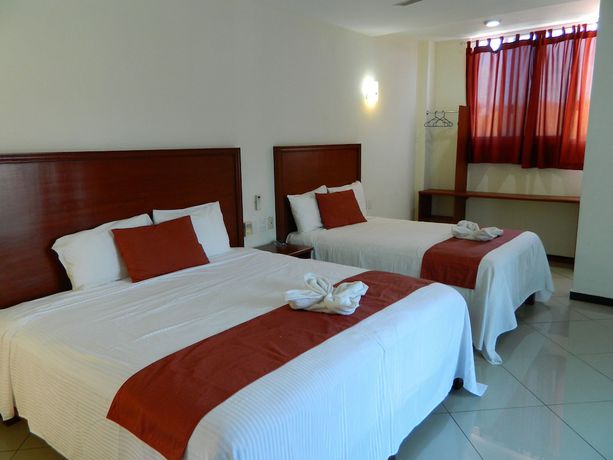 Imagen de la habitación del Hotel Keyri. Foto 12