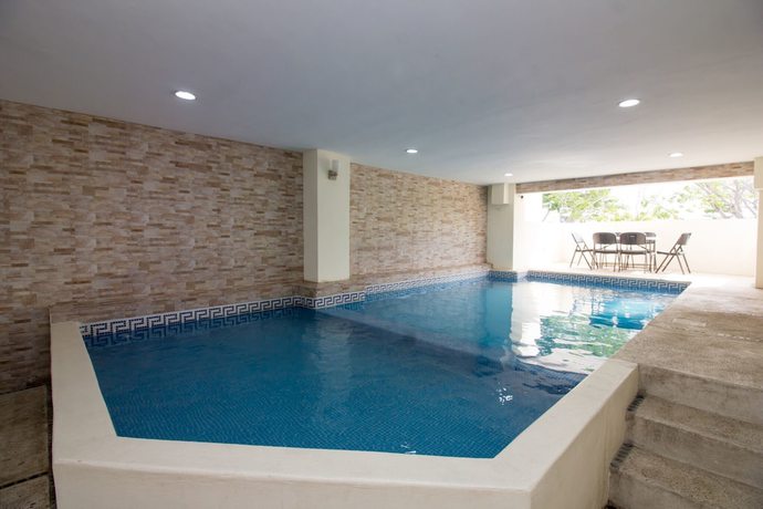 Imagen general del Hotel Keyri. Foto 1