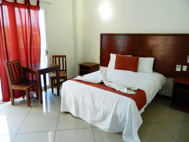 Imagen de la habitación del Hotel Keyri. Foto 14