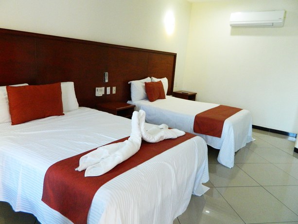 Imagen de la habitación del Hotel Keyri. Foto 15