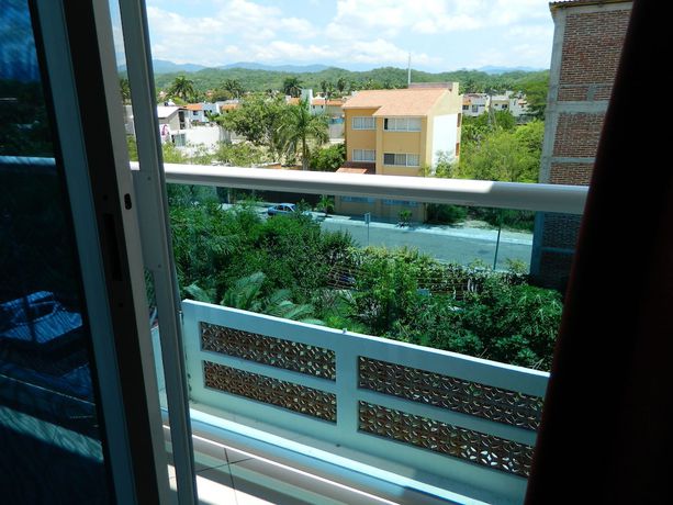 Imagen de la habitación del Hotel Keyri. Foto 17