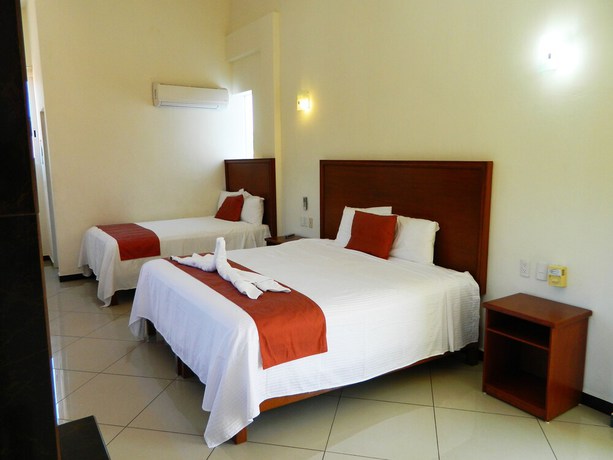 Imagen de la habitación del Hotel Keyri. Foto 18