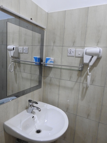 Imagen de la habitación del Hotel Keys. Foto 18