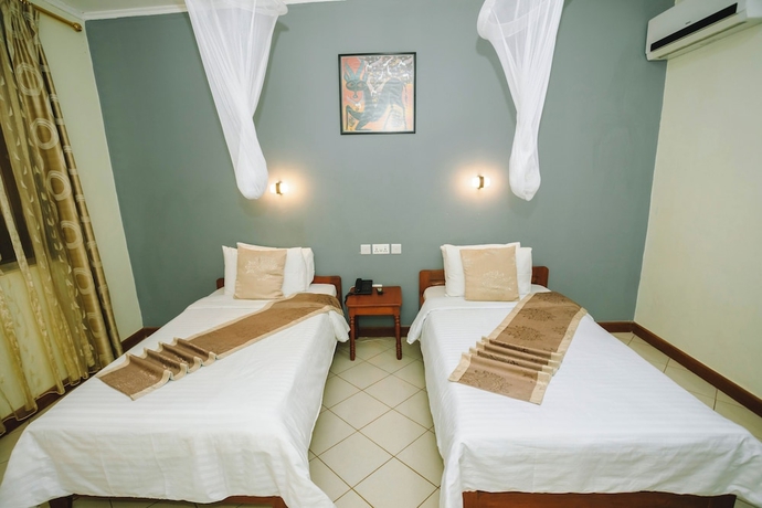 Imagen de la habitación del Hotel Keys Mbokomu Branch. Foto 2