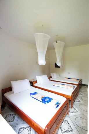 Imagen de la habitación del Hotel Keys Mbokomu Branch. Foto 3