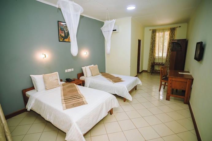 Imagen de la habitación del Hotel Keys Mbokomu Branch. Foto 5