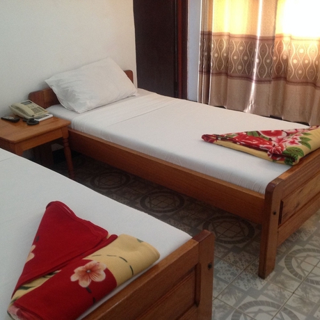 Imagen de la habitación del Hotel Keys Mbokomu Branch. Foto 6