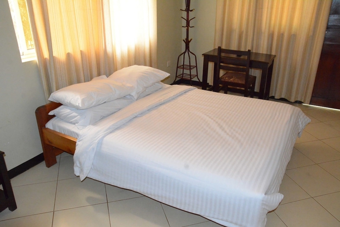 Imagen de la habitación del Hotel Keys Mbokomu Branch. Foto 7