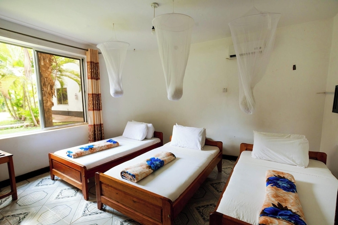 Imagen de la habitación del Hotel Keys Mbokomu Branch. Foto 8
