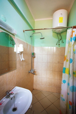 Imagen de la habitación del Hotel Keys Mbokomu Branch. Foto 9