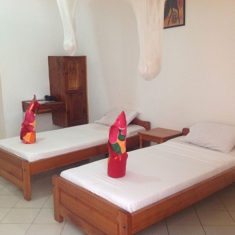Imagen de la habitación del Hotel Keys Mbokomu Branch. Foto 10
