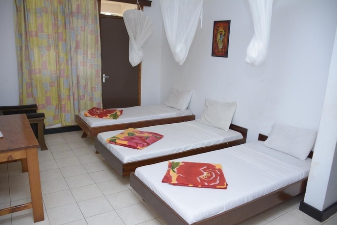 Imagen de la habitación del Hotel Keys Mbokomu Branch. Foto 11