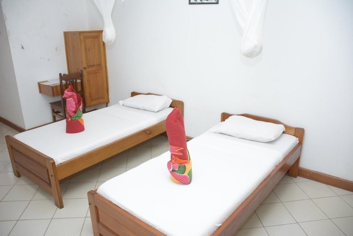 Imagen de la habitación del Hotel Keys Mbokomu Branch. Foto 12