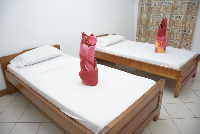 Imagen de la habitación del Hotel Keys Mbokomu Branch. Foto 13