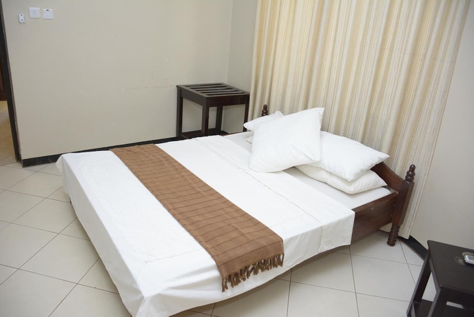 Imagen de la habitación del Hotel Keys Mbokomu Branch. Foto 14