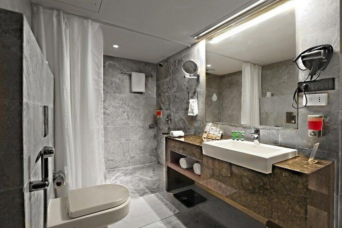 Imagen de la habitación del Hotel Keys Prima Temple Tree, Shirdi. Foto 6