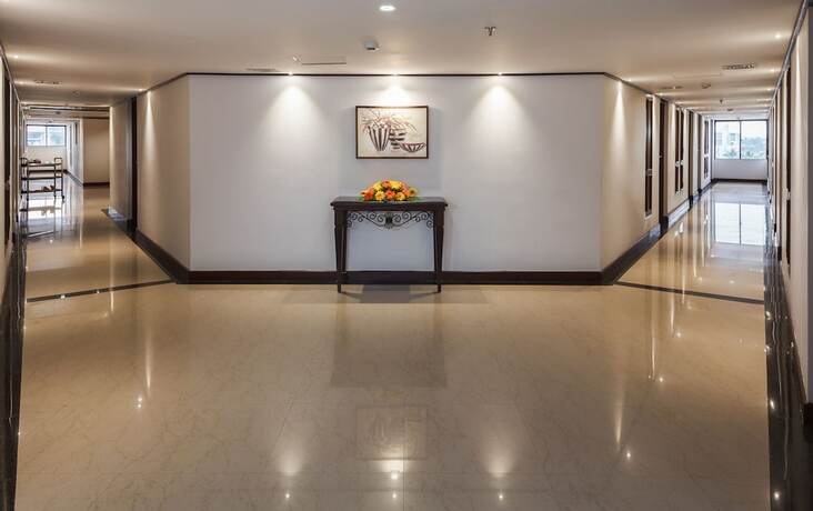 Imagen general del Hotel Keys Select By Lemon Tree Hotels, Malabar Gate, Kozhikode. Foto 13