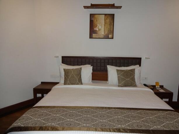 Imagen de la habitación del Hotel Keys Select By Lemon Tree Hotels, Malabar Gate, Kozhikode. Foto 16