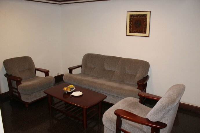 Imagen de la habitación del Hotel Keys Select By Lemon Tree Hotels, Malabar Gate, Kozhikode. Foto 24