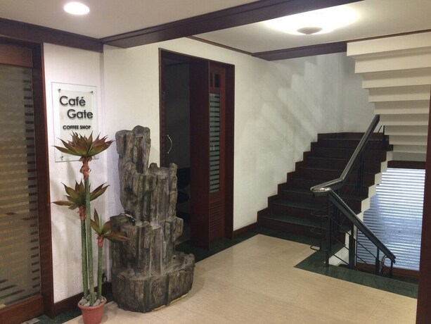 Imagen de los interiores del Hotel Keys Select By Lemon Tree Hotels, Malabar Gate, Kozhikode. Foto 33