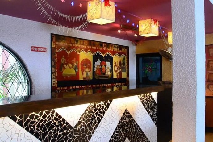 Imagen general del Hotel Keys Select By Lemon Tree Hotels, Ronil Resort, Goa. Foto 2