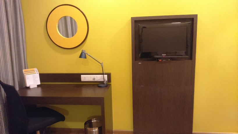 Imagen de la habitación del Hotel Keys Select By Lemon Tree Hotels, Whitefield, Bengaluru. Foto 5