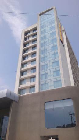 Imagen de la habitación del Hotel Keys Select Visakhapatnam - By Lemon Tree Hotels. Foto 10
