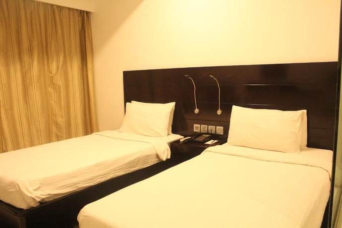 Imagen de la habitación del Hotel Keys Select by Lemon Trees, Ludhiana. Foto 7