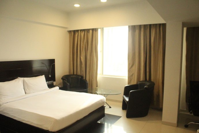 Imagen de la habitación del Hotel Keys Select by Lemon Trees, Ludhiana. Foto 9