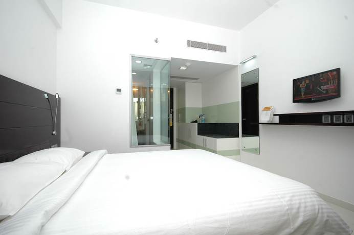 Imagen de la habitación del Hotel Keys Select by Lemon Trees, Ludhiana. Foto 10