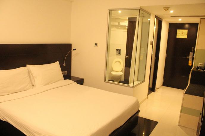 Imagen de la habitación del Hotel Keys Select by Lemon Trees, Ludhiana. Foto 11