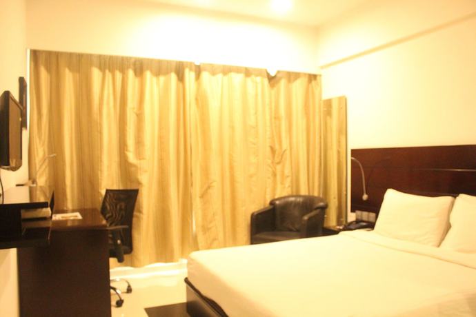 Imagen de la habitación del Hotel Keys Select by Lemon Trees, Ludhiana. Foto 12