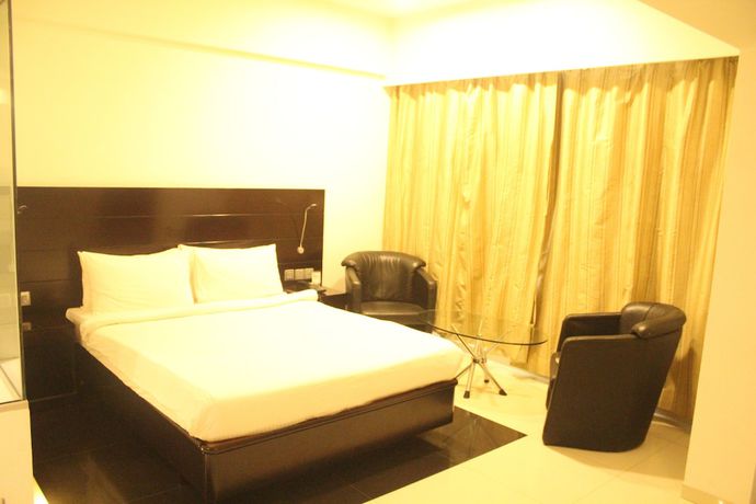 Imagen de la habitación del Hotel Keys Select by Lemon Trees, Ludhiana. Foto 13