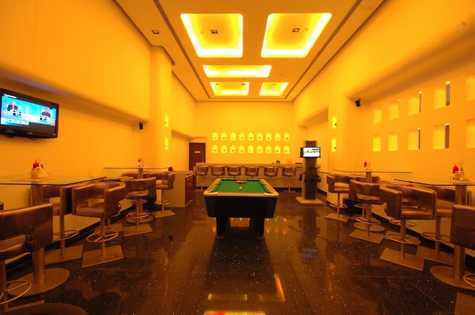 Imagen general del Hotel Keys Select by Lemon Trees, Ludhiana. Foto 1