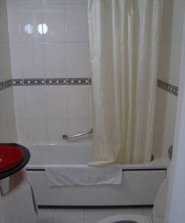 Imagen general del Hotel Keyserlei. Foto 14