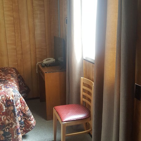 Imagen de la habitación del Hotel Keystone. Foto 11